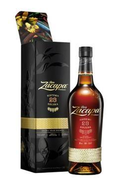 RHUM ZACAPA 23 ANNI LT.1