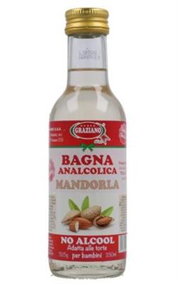 BAGNA MANDORLA 50°2LT