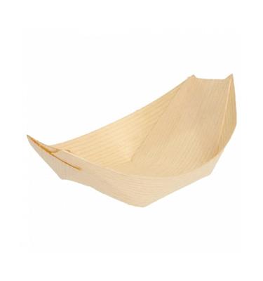 BARCHETTA CARTA cm.11x7x3 125pz