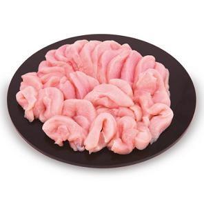 STRACCETTI DI POLLO