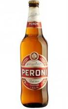 BIRRA PERONI cl 66 VETRO