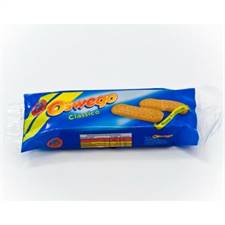 BISCOTTI MONO OSWEGO COLUSSI 160PZx18GR