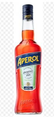 APEROL CAMPARI LT.0,70