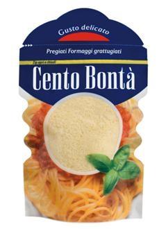 GRATTUGIATO 100GR BIRAGHI CENTO BONTA'