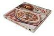 BOX PIZZA ITALIANO 32X32X3,5 CF.100 PZ