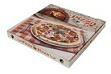 BOX PIZZA ITALIANO 32X32X3,5 CF.100 PZ