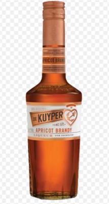 BRANDY APRICOT DE KUYPER