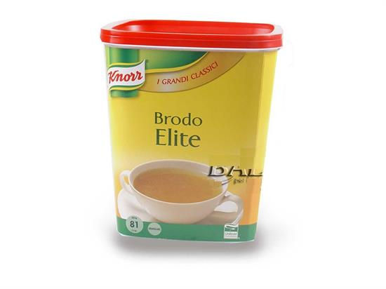 BRODO ELITE KNORR kg1,3 GRANULARE (S3A2)