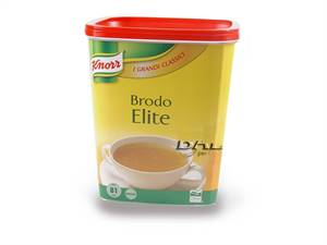 BRODO ELITE KNORR kg1,3 GRANULARE (S3A2)