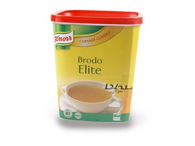 BRODO ELITE KNORR kg1,3 GRANULARE (S3A2)