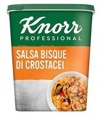CROSTACEI KNORR 600GR.BISQUE