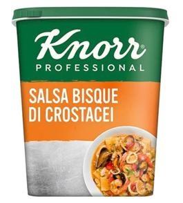 CROSTACEI KNORR 600GR.BISQUE