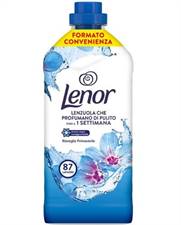 AMMORBIDENTE LENOR 87 LAVAGGI PRIMAVERA