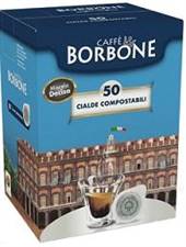 CAFFE'CIALDA 50 PZ BORBONE