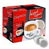 CAFFE'CIALDA 50 PZ BORBONE
