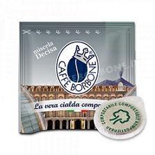 CAFFE ESPRESSO DECA CIALDA 15pz cf109.5gr KIMBO