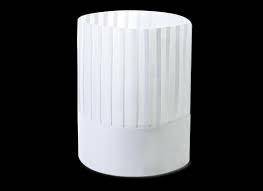 CAPPELLO CUOCO H.23 cf20pz WALKING