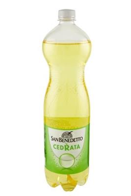 CEDRATA 1,5LT S.BENEDETTO
