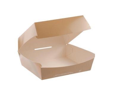 PORTA PANINO cm.16x15,5x9 AVANA cf.50pz