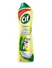CIF CREMA LIMONE ML.500