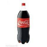 COCA COLA PET 2 LT.