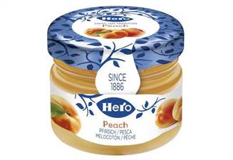 CONFETTURA MONO HERO VETRO PESCA gr28,3x72pz