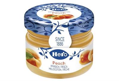 CONFETTURA MONO HERO VETRO PESCA gr28,3x72pz