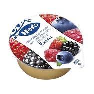 CONFETTURA MONO FRUTTI DI BOSCO HERO pz120x25gr alluminio