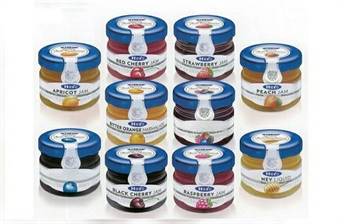 CONFETTURA ARANCE VASO 28 gr.MENZ & GASSER
