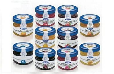 CONFETTURA ARANCE VASO 28 gr.MENZ & GASSER