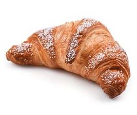 CORNETTO VUOTO P.F.S.GIORGIO gr40 (crt.100pz) KG.4