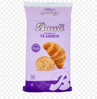 CROISSANT CLASSICO x6pz BAULI
