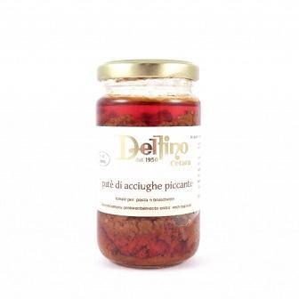 PASTA DI ACCIUGHE GR.65