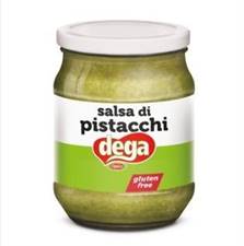 SALSA GR.520 PISTACCHIO DEGA