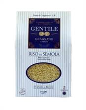 RISO DI SEMOLA gr.500GENTILEpasta di gragnano