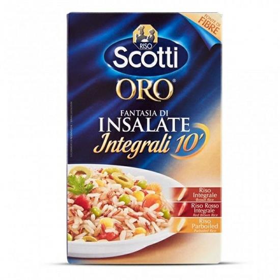 RISO GALLO BLOND INSALATE 1KG