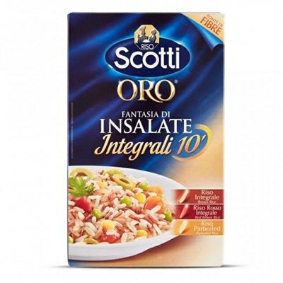 RISO GALLO BLOND INSALATE 1KG