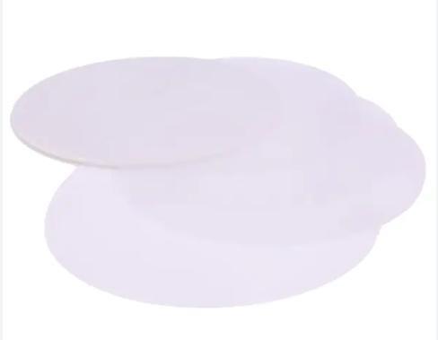 DISCHI CELLOPHAN D.13CM 1KG HAMBURGHER