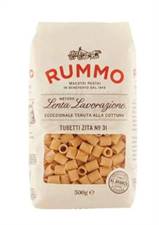 TUBETTI ZITA N.31 RUMMO 500 GR.