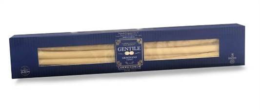 CANDELE LUNGHE 500GR.PASTIFICIO GENTILE