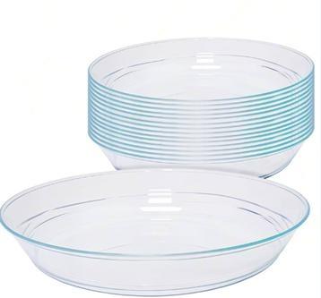 BAVARESE 28 cm plastica (per pastiere)