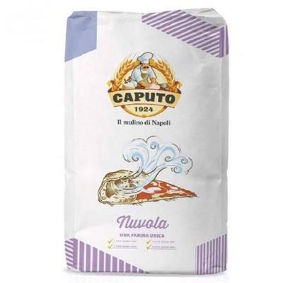 FARINA CAPUTO NUVOLA 0 KG 25