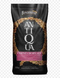 FARINA ANTIQUA ESSENZA DI SEGALE KG.10 BONGIOVANNI