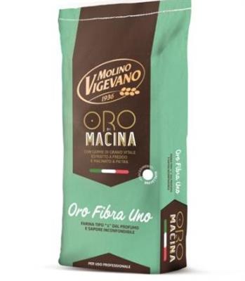 FARINA VIGEVANO TIPO 1 ORO FIBRA W290-310