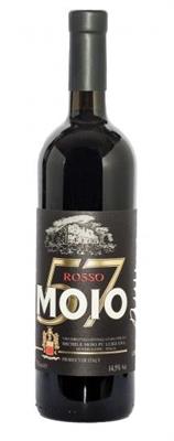 MOIO ROSSO 57