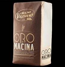 FARINA VIGEVANO 0TRAMONTI ORO PLUS KG.25 W330-360
