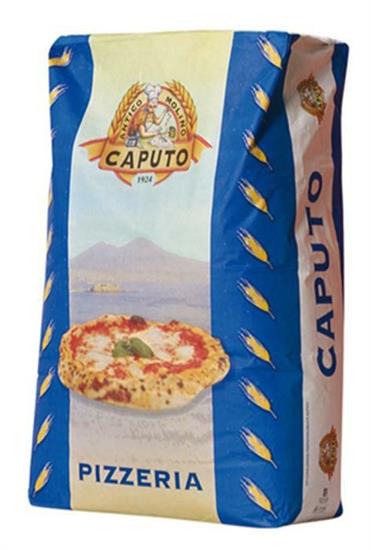 FARINA CAPUTO BLU PIZZERIA kg25