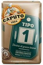 FARINA CAPUTO TIPO 1 25 KG