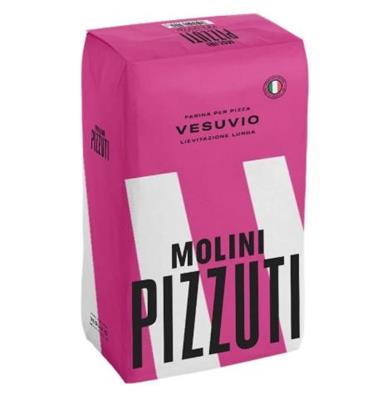 FARINA PIZZUTI VESUVIO KG.25