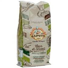 FARINA CUOR DI CEREALI KG.1 CAPUTO